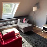 Lejlighed Hampton By Interhome *