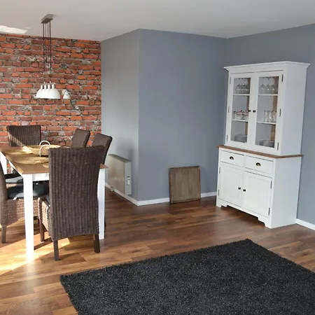 Hampton By Interhome *