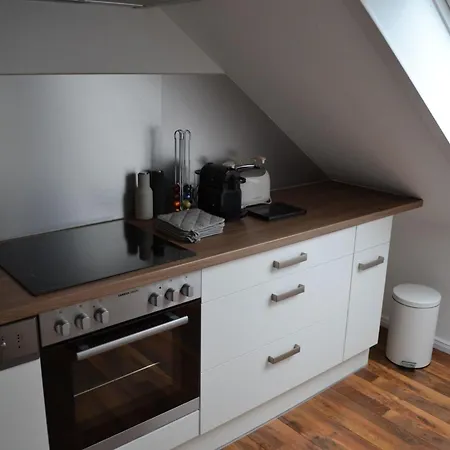 Apartment Hampton By Interhome *