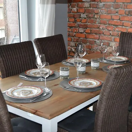 Hampton By Interhome Apartment