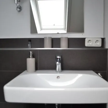 Hampton By Interhome Appartement *