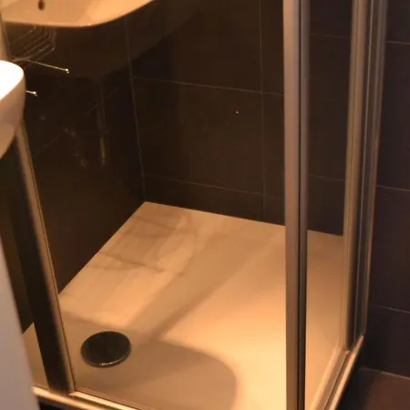Hampton By Interhome Апартаменты Браунлаге