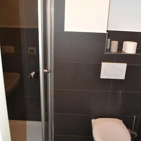Hampton By Interhome Appartement *