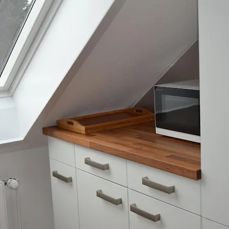 Hampton By Interhome Апартаменты