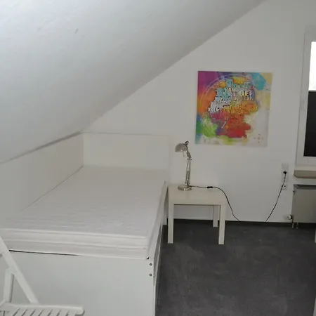 Hampton By Interhome * Braunlage