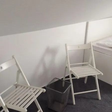 Hampton By Interhome Appartement
