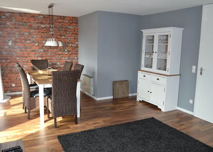 Hampton By Interhome *