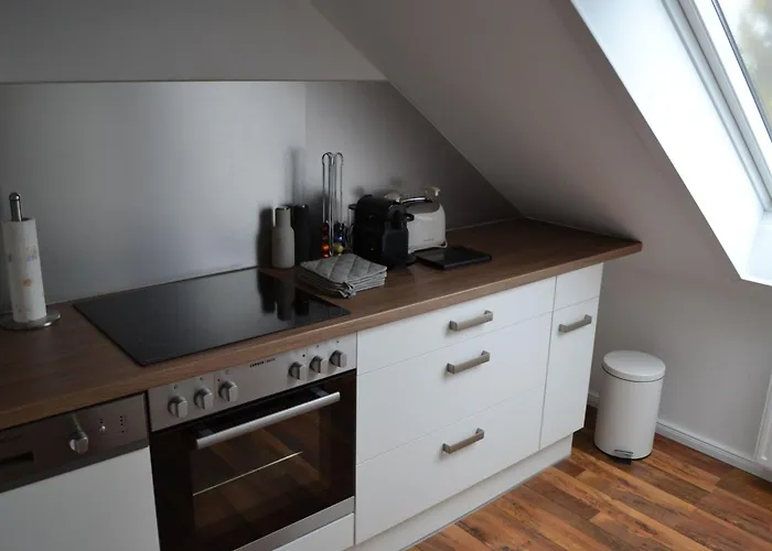 Apartment Hampton By Interhome *