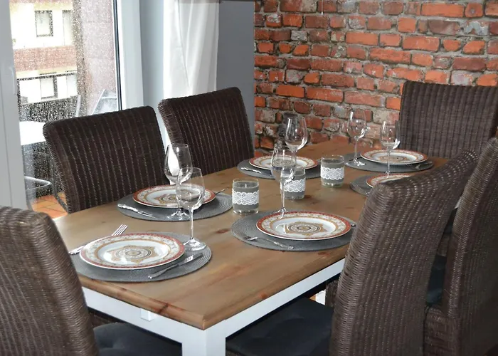 Hampton By Interhome Apartment