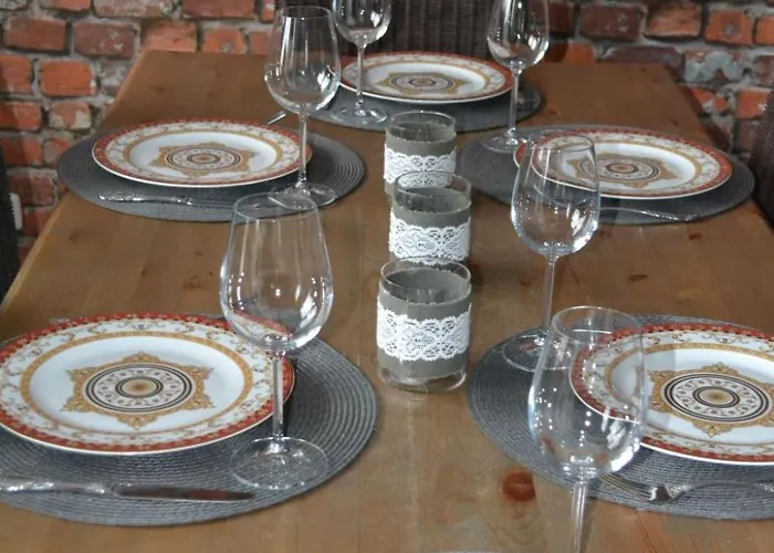 Hampton By Interhome Apartment *