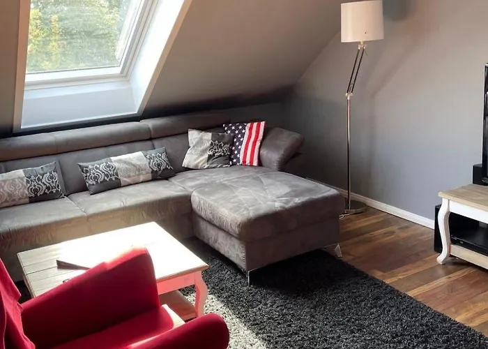 Apartment Hampton By Interhome *