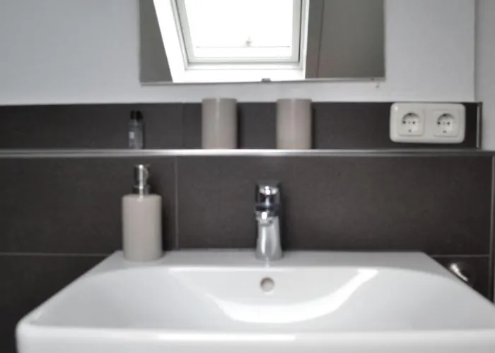 Hampton By Interhome Apartment *