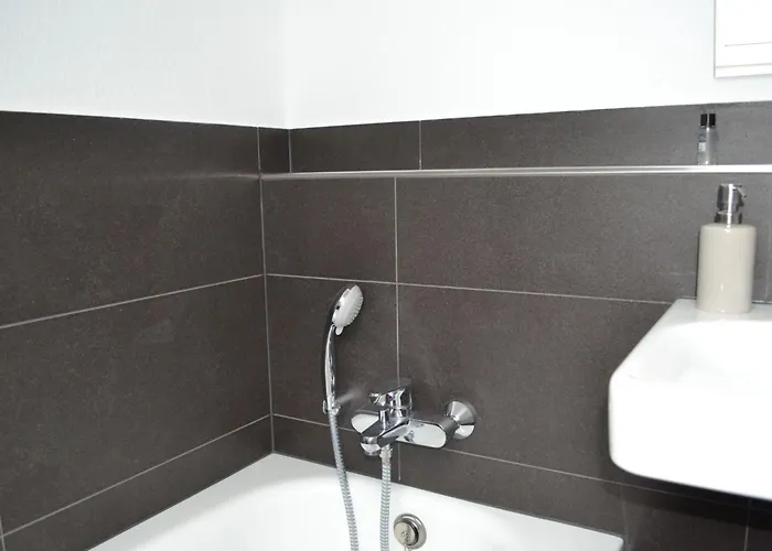 Hampton By Interhome Apartment *