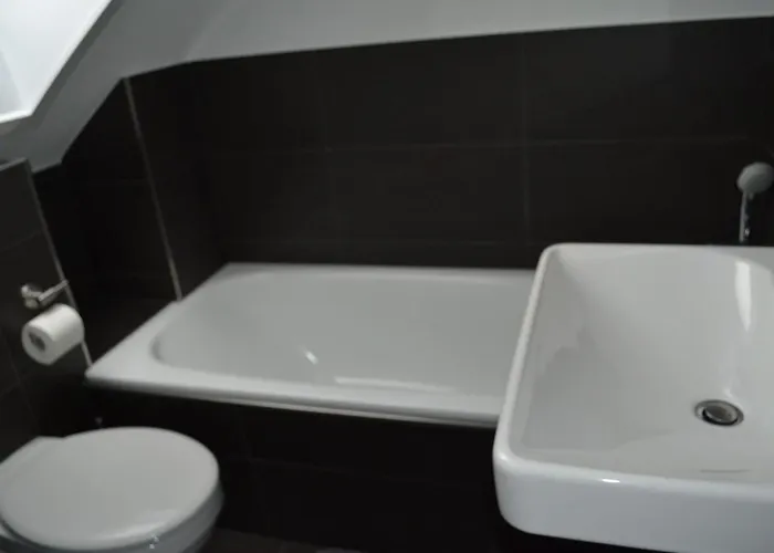 Hampton By Interhome *