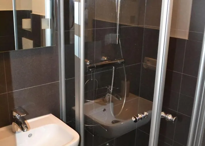 Hampton By Interhome *