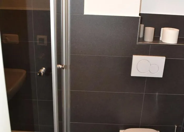 Hampton By Interhome Apartment *