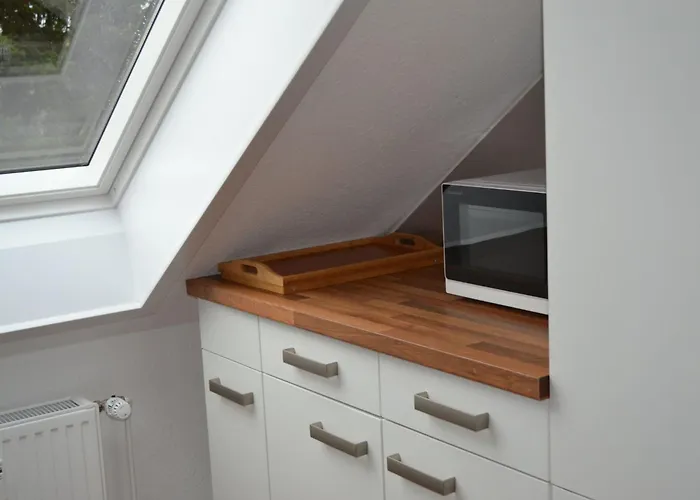 Hampton By Interhome Apartment