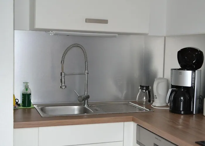 Apartment Hampton By Interhome