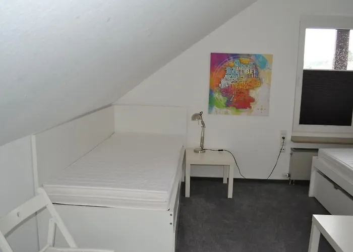 Hampton By Interhome * Braunlage