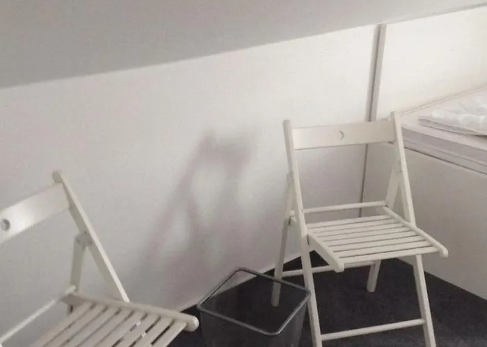 Hampton By Interhome Apartment