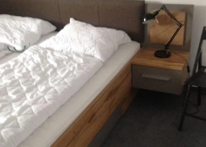 Apartment Hampton By Interhome Braunlage