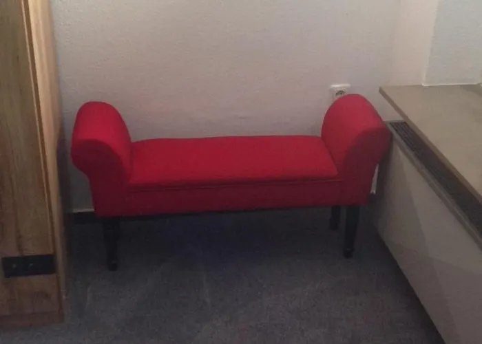 Hampton By Interhome Braunlage