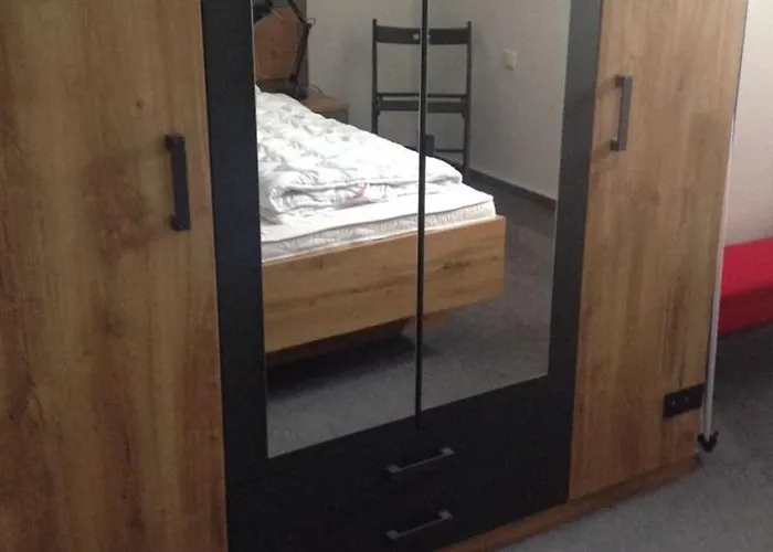 Hampton By Interhome