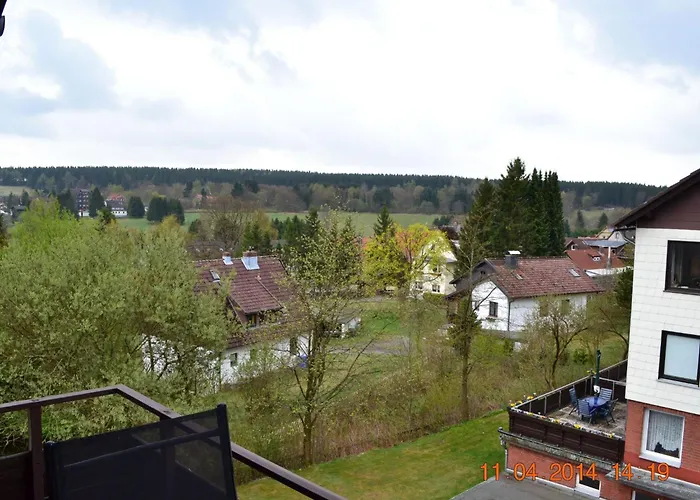 Hampton By Interhome Apartment